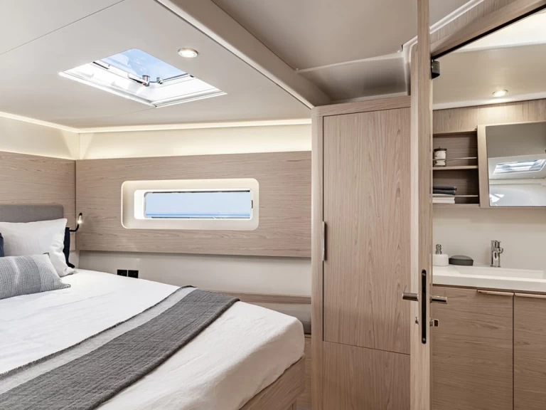 Verhuur Zeilboot Bénéteau met vaarbewijs