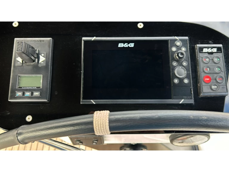 Huur Zeilboot met of zonder schipper Dufour in Palma de Mallorca