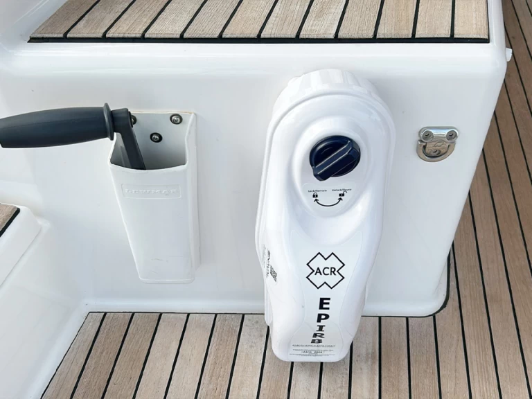 Verhuur Zeilboot Dufour met vaarbewijs