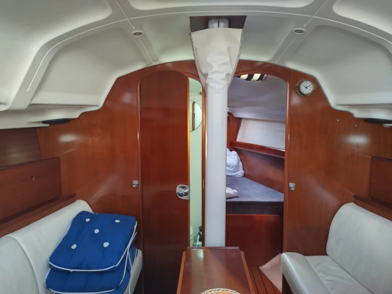 Huur Zeilboot met of zonder schipper Bénéteau in Yerseke