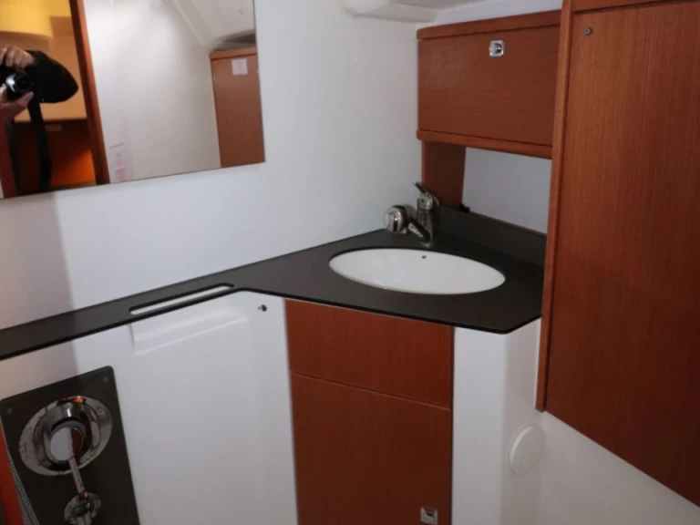 Bavaria Cruiser 46 te huur van particulier of professional in Yerseke