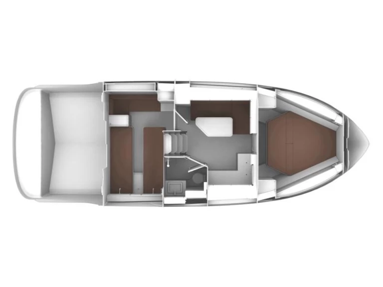 Bavaria Bavaria Sport 36 HT te huur van particulier of professional in Yerseke