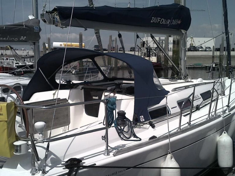 Zeilboot te huur in Yerseke voor de beste prijs