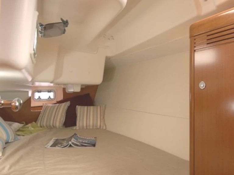 Huur Zeilboot met of zonder schipper Bénéteau in Altefähr