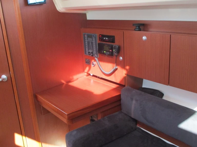 Bootverhuur Altefähr goedkoop Hanse 315