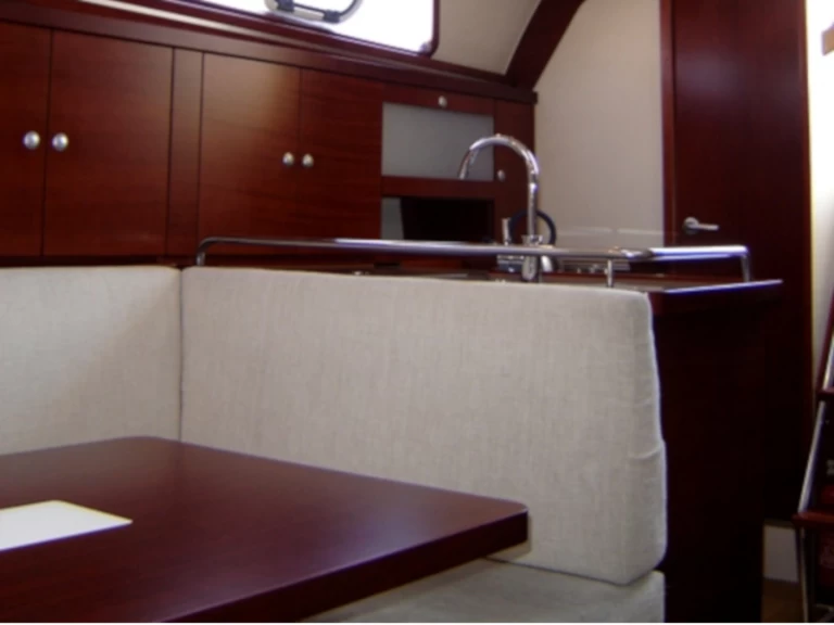 Verhuur Zeilboot Hanse met vaarbewijs