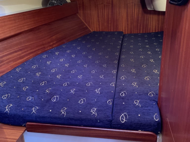 Huur Zeilboot met of zonder schipper Delphia in Altefähr