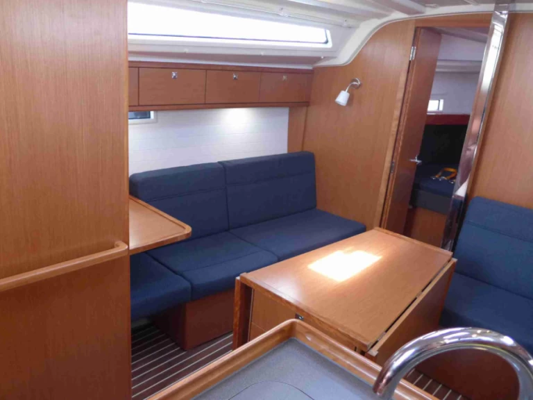 Huur Zeilboot met of zonder schipper Bavaria in Altefähr