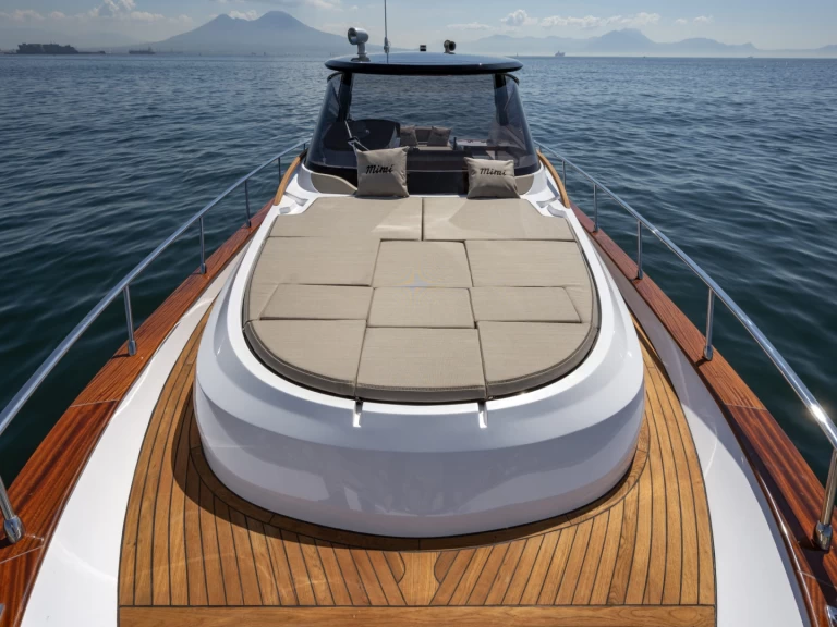 Bootverhuur Novi Vinodolski goedkoop Libeccio 11 Cabin