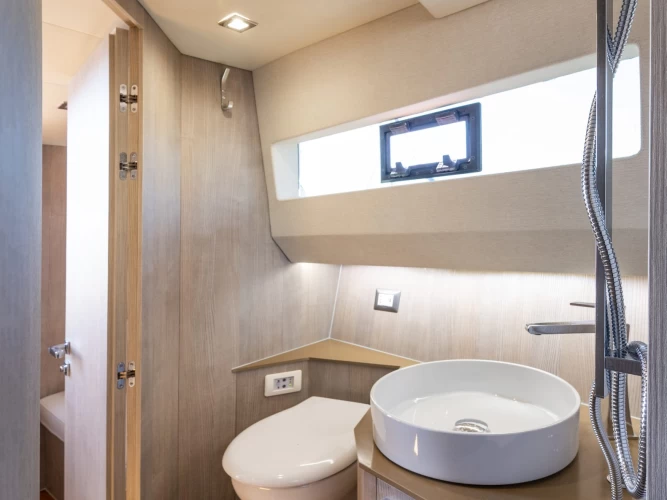 Bootverhuur  Libeccio 11 Cabin in Novi Vinodolski via SamBoat