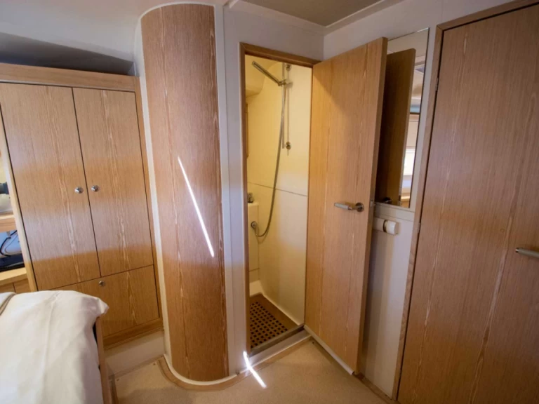 Jachthuur in Ibiza Town - Hanse Hanse custom Italian sea group via SamBoat