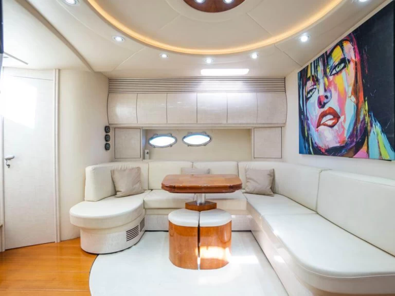 Motorboot te huur in Álimos voor de beste prijs