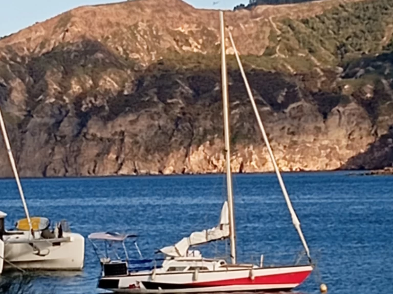Huur Zeilboot met of zonder schipper Quere in Milazzo