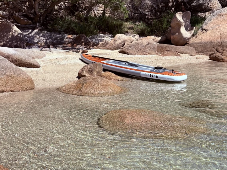 Huur een Bénéteau Antares 10.20 in Porto-Vecchio