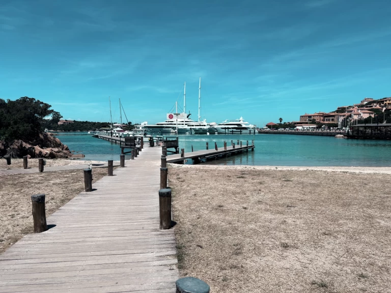 Bootverhuur Porto-Vecchio goedkoop Antares 10.20