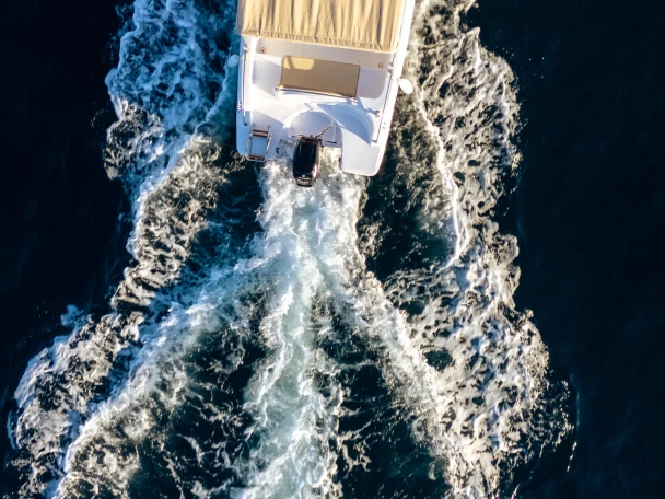 Verhuur Motorboot blumax 19 pro met vaarbewijs