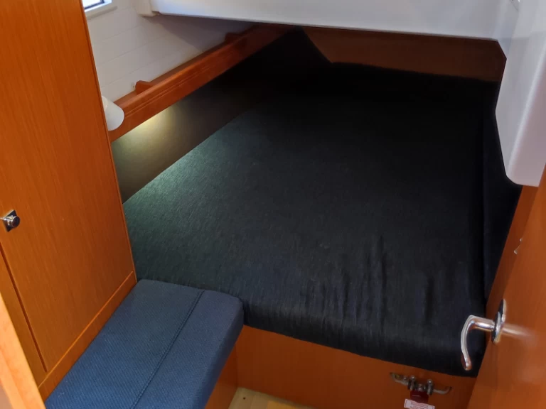 Jachthuur in Lefkáda - Bavaria Cruiser 41 via SamBoat