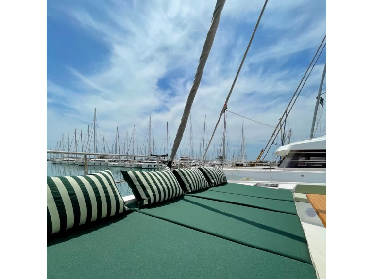 Jachthuur in Álimos - Bali Bali 4.6 via SamBoat