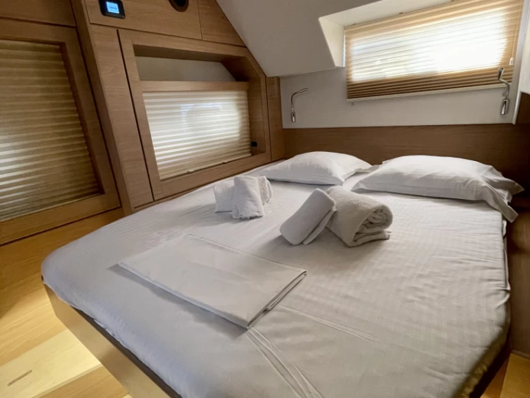 Huur een Bali Bali 4.6 in Álimos