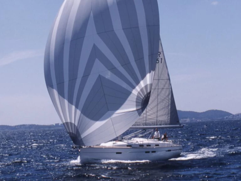 Bavaria Cruiser 45 te huur van particulier of professional in San Benedetto del Tronto