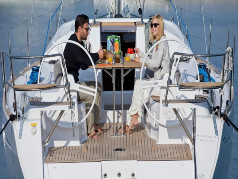 Bootverhuur San Benedetto del Tronto goedkoop Impression 40