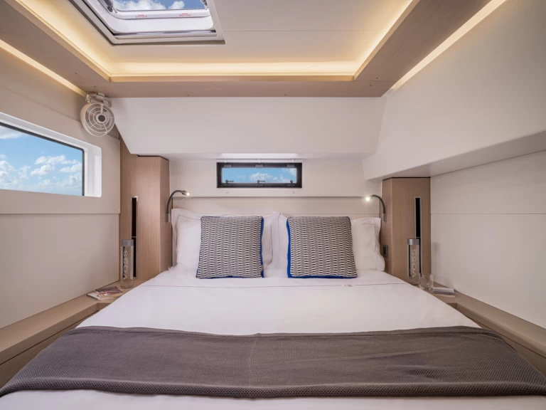 Catamaran te huur in Álimos voor de beste prijs