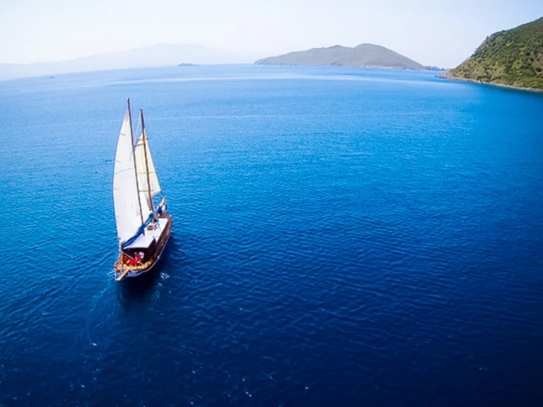 Verhuur Zeilboot  met vaarbewijs