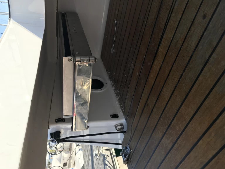 Huur Zeilboot met of zonder schipper Elan in Pirovac