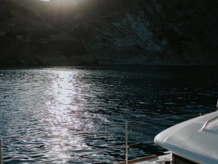 Huur een Lagoon Lagoon 400 S2 in Punta Ala