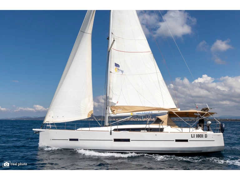 Zeilboot te huur in Puntone voor de beste prijs