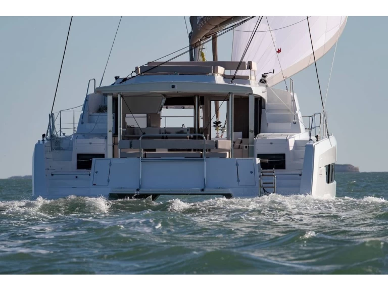 Bootverhuur Bali Bali 4.4 in Cannigione via SamBoat