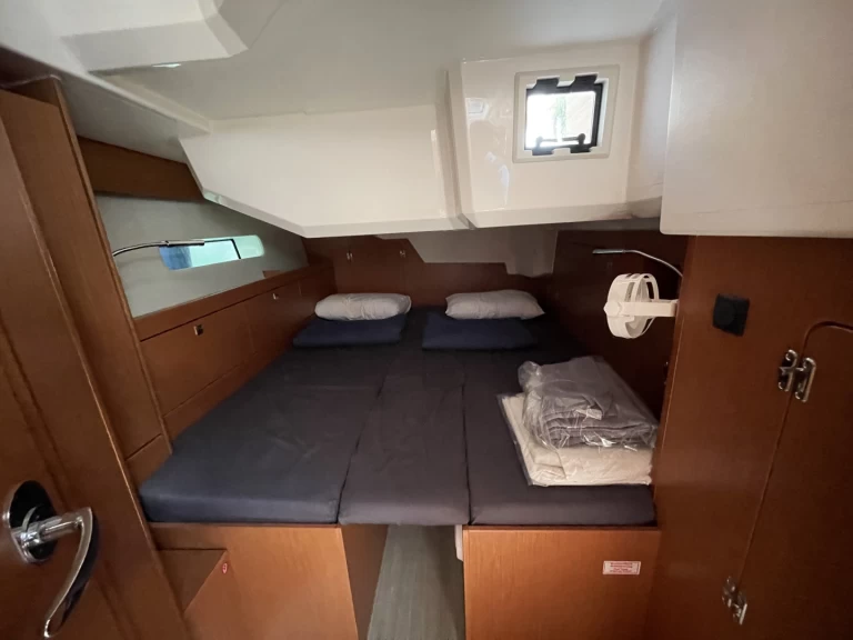 Verhuur Zeilboot Bavaria met vaarbewijs