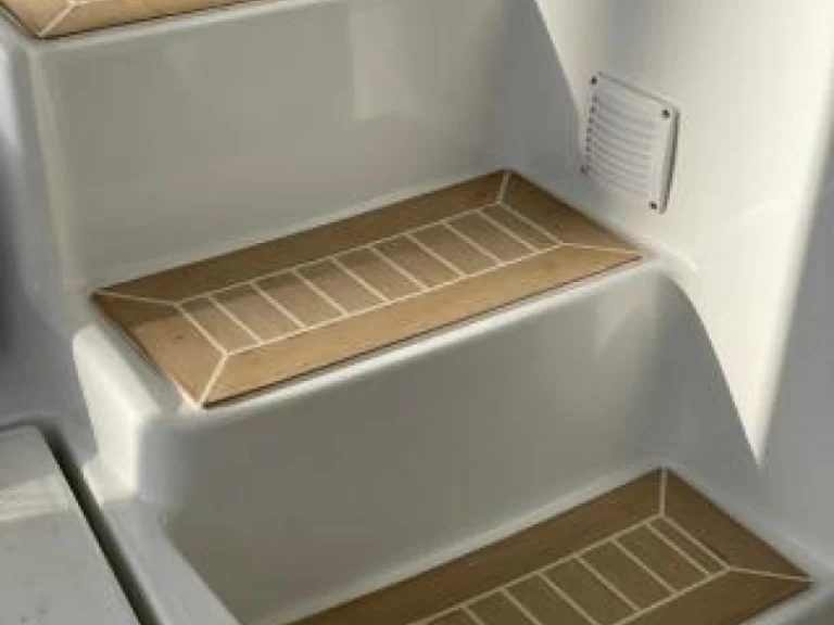 Verhuur Catamaran in Rogoznica - Lagoon Lagoon 42