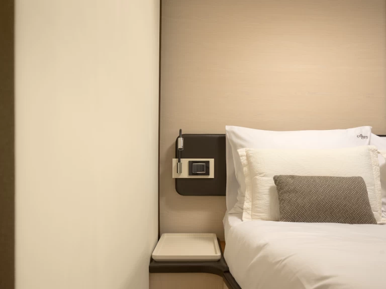 Verhuur Jacht in Split - Azimut Azimut 72