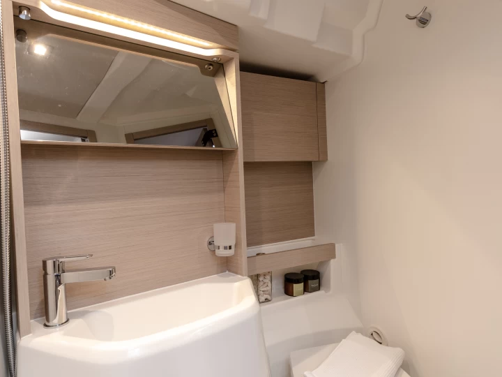 Bénéteau Oceanis 51.1 te huur van particulier of professional in Cannigione