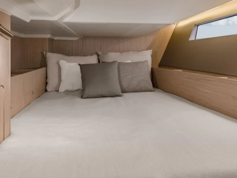 Bootverhuur Procida goedkoop Oceanis 41.1