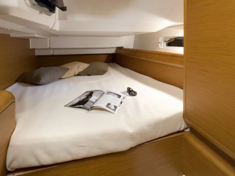 Huur Zeilboot met of zonder schipper Jeanneau in Ao Po