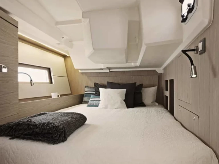 Verhuur Zeilboot Bénéteau met vaarbewijs