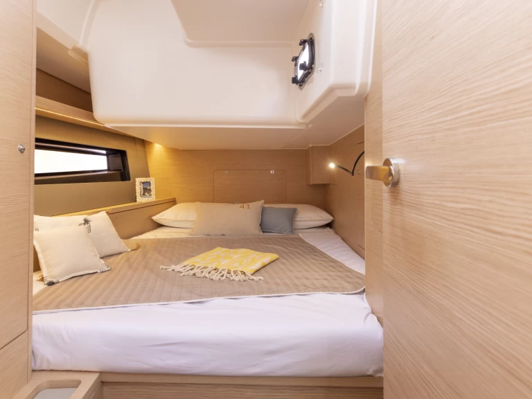 Dufour Dufour 41 te huur van particulier of professional in Marina (City)