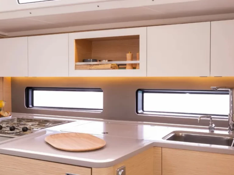 Bootverhuur Marina (City) goedkoop Dufour 41