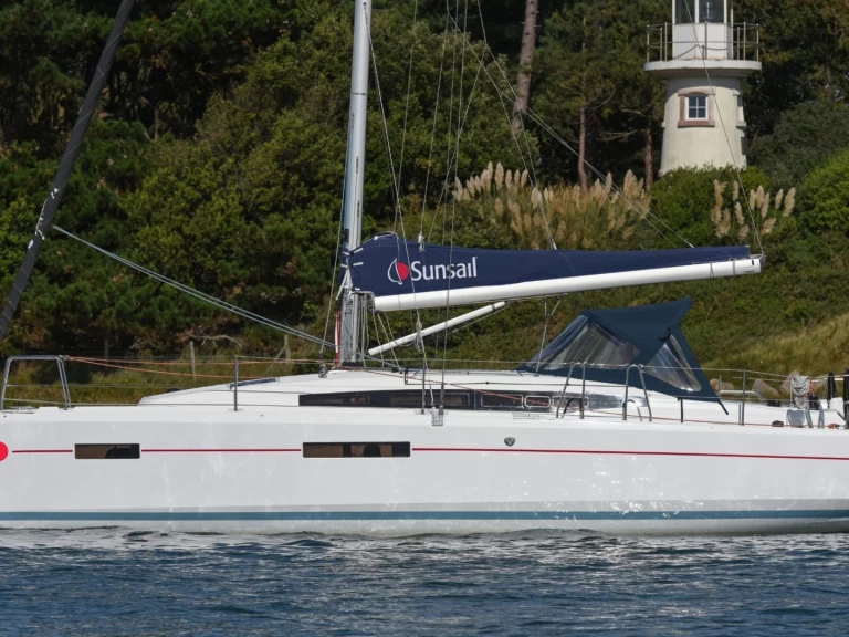 Zeilboot te huur in Lefkáda voor de beste prijs