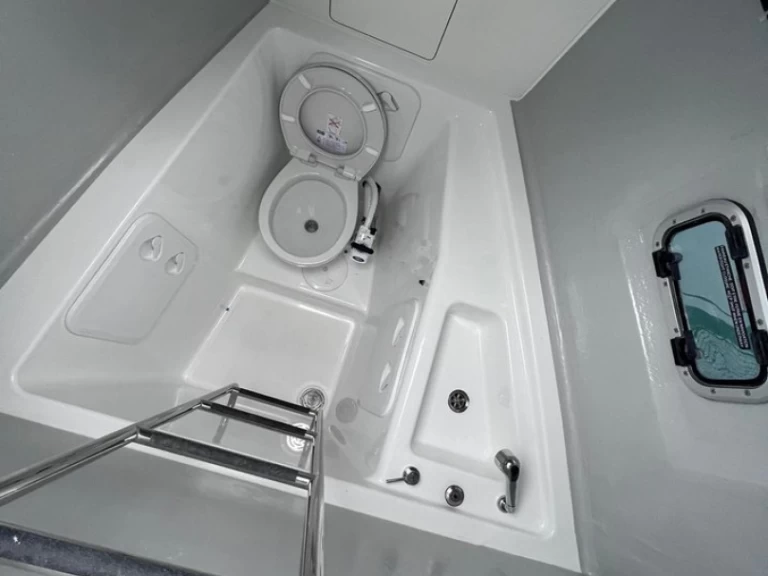 Huur een Lagoon Lagoon 46 in Bas du Fort