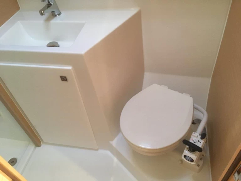 Huur een Lagoon Lagoon 42 in Le Marin