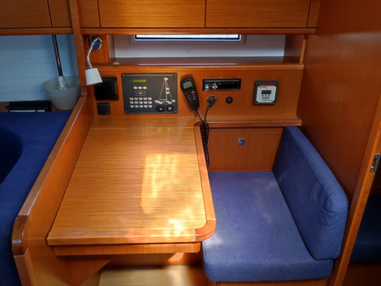 Bootverhuur Bavaria Cruiser 41 in Lefkáda via SamBoat