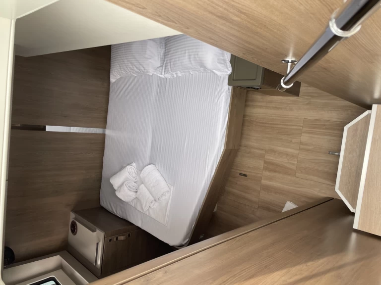 Verhuur Catamaran Bali met vaarbewijs