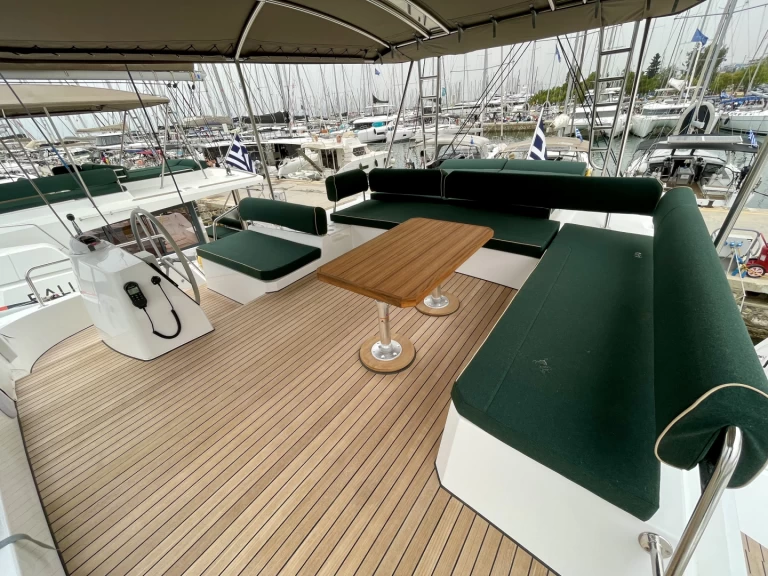 Verhuur Catamaran Bali met vaarbewijs