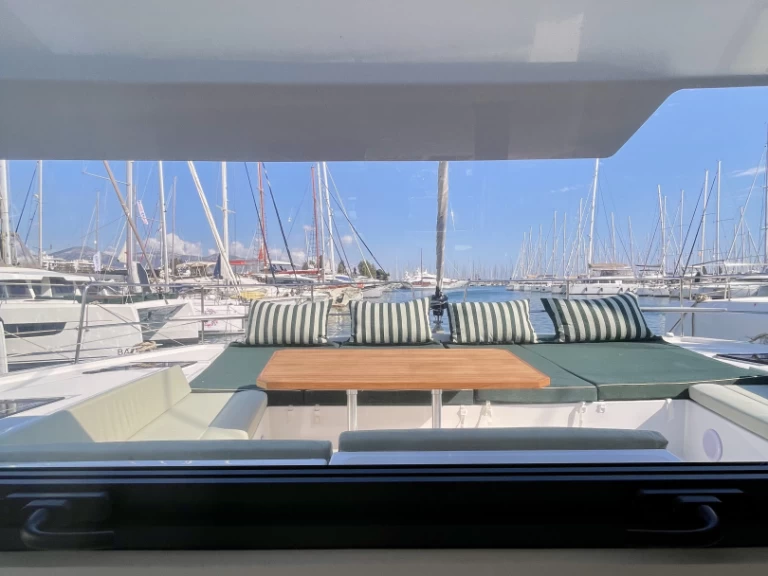 Bali Bali 4.6 te huur van particulier of professional in Álimos