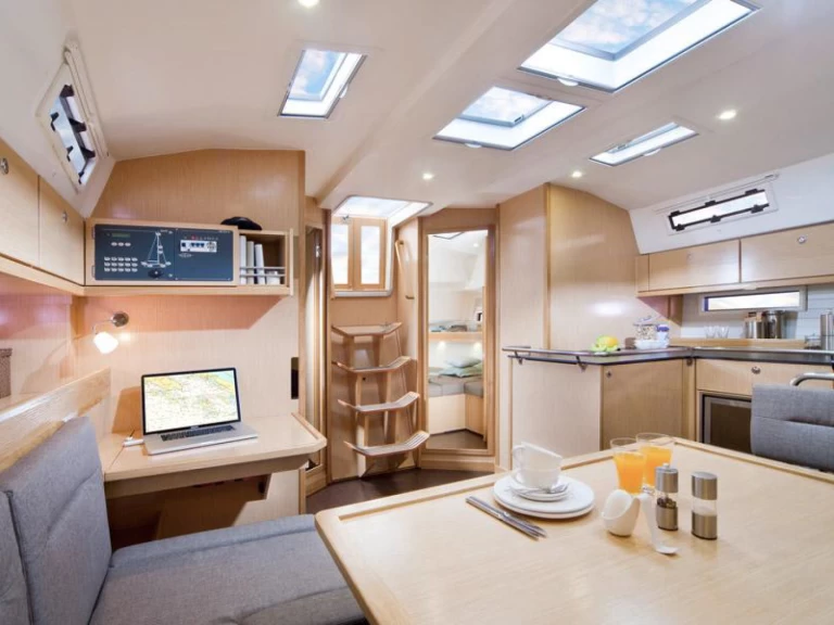 Zeilboot te huur in San Benedetto del Tronto voor de beste prijs