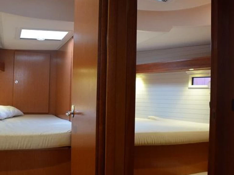 Bavaria Cruiser 45 te huur van particulier of professional in San Benedetto del Tronto