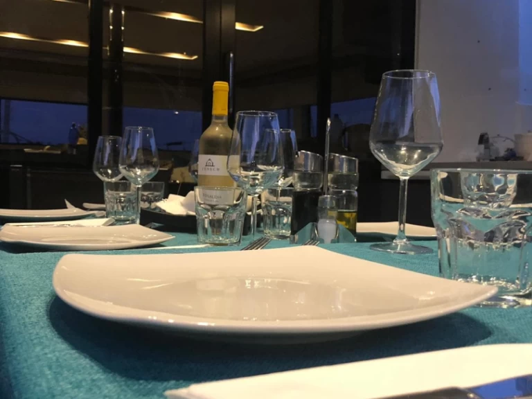 Huur Catamaran met of zonder schipper Lagoon in Capo d'Orlando